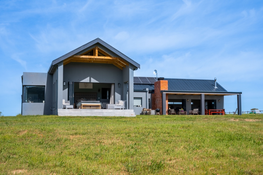 3 Bedroom Property for Sale in Paarl Rural Western Cape